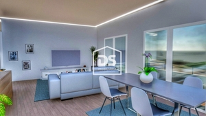 Apartamento T3 - Repeses e São Salvador, Fundão, Castelo Branco - Miniatura: 1/11