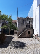 Moradia T2 - Canas de Senhorim, Nelas, Viseu