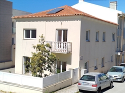 Moradia T5 - Buarcos, Figueira da Foz, Coimbra