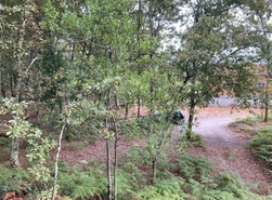 Terreno Urbano T0 - Santa Cruz da Trapa, São Pedro do Sul, Viseu - Miniatura: 2/3