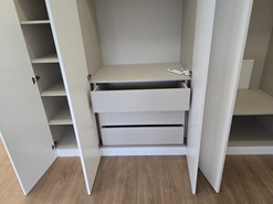 Apartamento T1 - Ranhados, Viseu, Viseu - Miniatura: 7/24