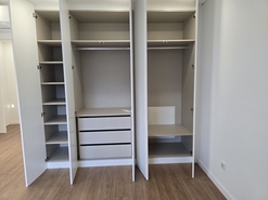 Apartamento T1 - Ranhados, Viseu, Viseu - Miniatura: 10/24