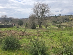 Terreno Urbano T0 - Orgens, Viseu, Viseu - Miniatura: 1/6