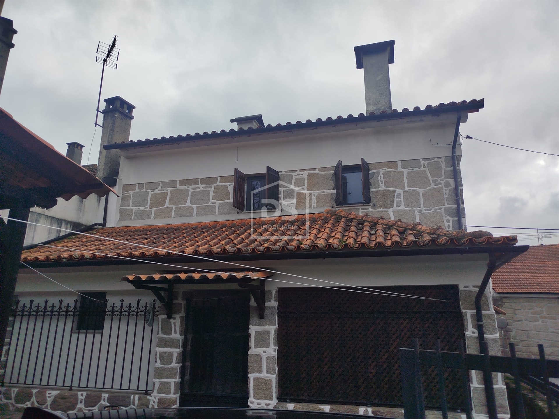 Moradia T2 - Currelos, Carregal do Sal, Viseu - Miniatura: 6/24