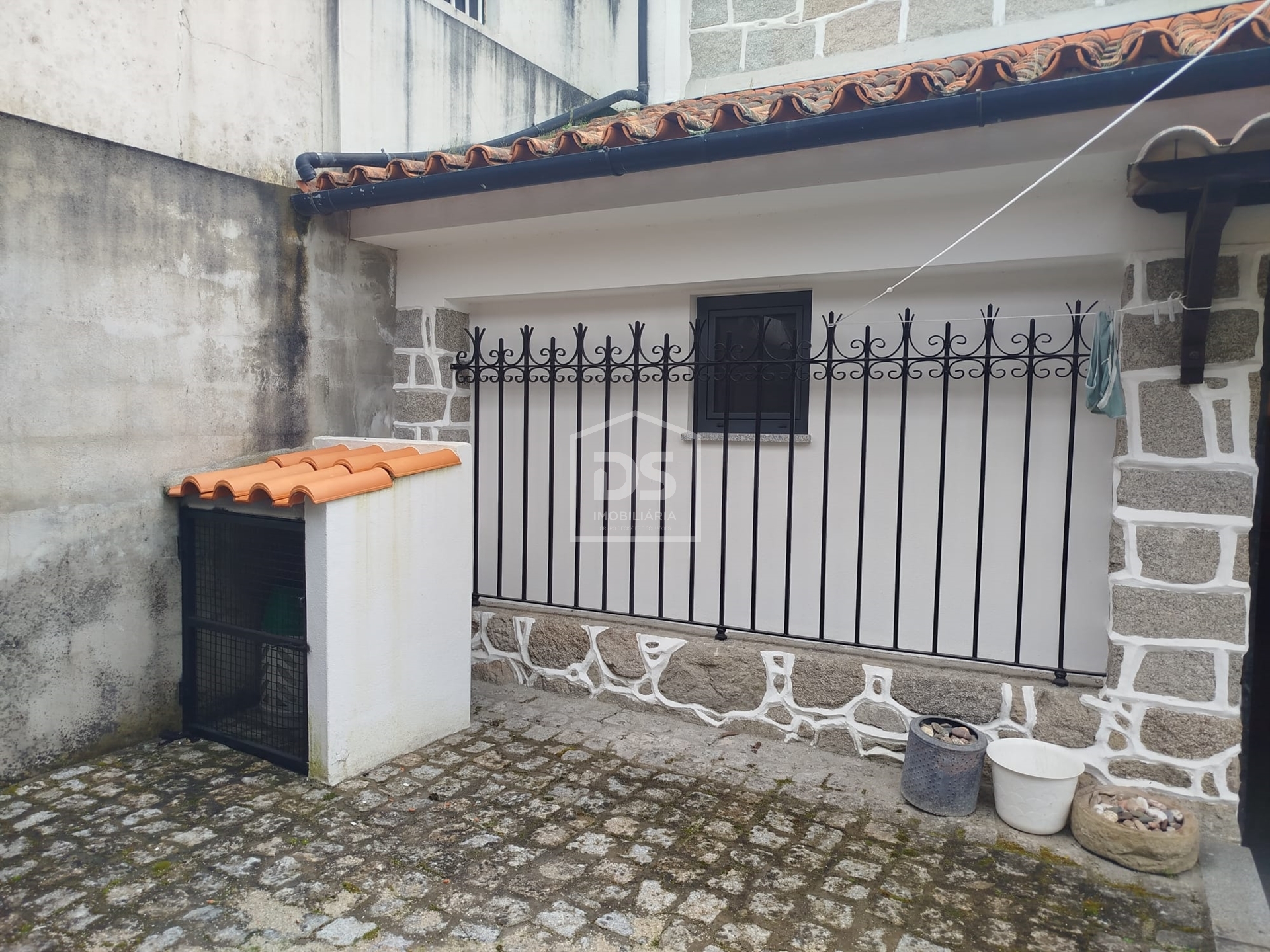 Moradia T2 - Currelos, Carregal do Sal, Viseu - Miniatura: 7/24