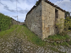 Terreno Urbano T0 - S�o Pedro do Sul, S�o Pedro do Sul, Viseu - Miniatura: 23/24
