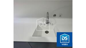 Apartamento T4 - Repeses e So Salvador, Fundo, Castelo Branco - Miniatura: 8/17