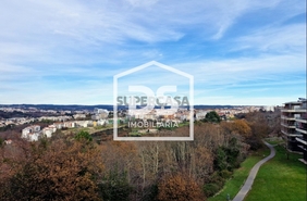 Apartamento T3 - Repeses e São Salvador, Fundão, Castelo Branco - Miniatura: 21/24