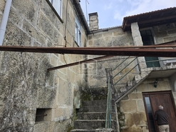 Terreno Urbano T0 - So Pedro do Sul, So Pedro do Sul, Viseu - Miniatura: 13/24