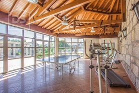 Moradia T5 - Canas de Senhorim, Nelas, Viseu - Miniatura: 18/24