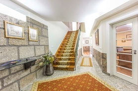 Moradia T5 - Canas de Senhorim, Nelas, Viseu - Miniatura: 22/24