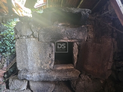 Moradia T0 - Moledo, Castro Daire, Viseu - Miniatura: 1/24