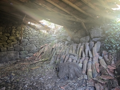 Moradia T0 - Moledo, Castro Daire, Viseu - Miniatura: 2/24