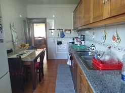 Apartamento T3 - Currelos, Carregal do Sal, Viseu - Miniatura: 24/24