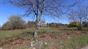 Terreno Urbano T0 - Abraveses, Viseu, Viseu - Miniatura: 2/8