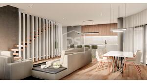 Apartamento T0 - Repeses e S�o Salvador, Fund�o, Castelo Branco - Miniatura: 3/13