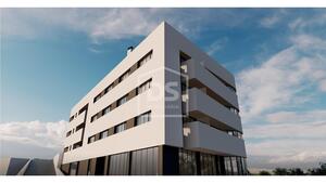 Apartamento T0 - Repeses e S�o Salvador, Fund�o, Castelo Branco - Miniatura: 10/13