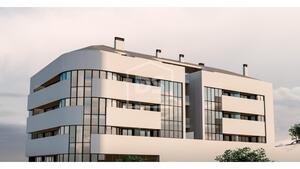 Apartamento T0 - Repeses e S�o Salvador, Fund�o, Castelo Branco - Miniatura: 13/13