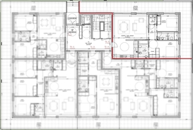 Apartamento T2 - Repeses e S�o Salvador, Fund�o, Castelo Branco - Miniatura: 7/7