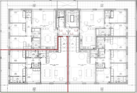 Apartamento T3 - Repeses e S�o Salvador, Fund�o, Castelo Branco - Miniatura: 7/7