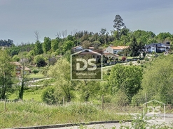 Terreno Urbano T0 - Santa Comba D�o, Santa Comba D�o, Viseu - Miniatura: 2/21
