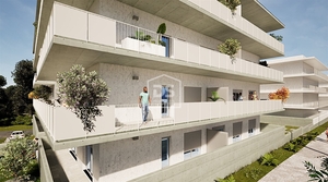 Apartamento T3 - Repeses e São Salvador, Fundão, Castelo Branco - Miniatura: 1/7