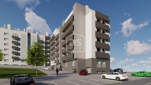 Apartamento T2 - Viseu, Viseu, Viseu - Miniatura: 2/3
