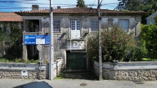 Quinta T0 - Mundão, Viseu, Viseu - Imagem grande