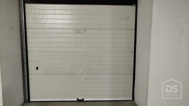 Garagem T0 - Viseu, Viseu, Viseu - Imagem grande