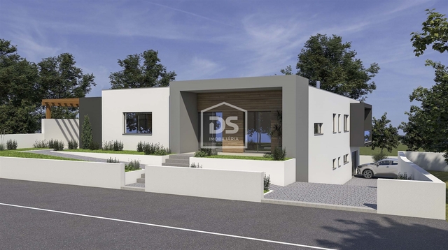 Moradia T3 - S. Joo de Lourosa, Viseu, Viseu - Imagem grande