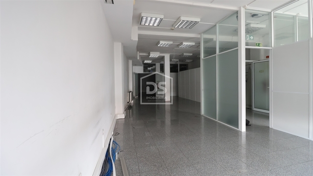 Escrit�rio T0 - Viseu, Viseu, Viseu - Imagem grande