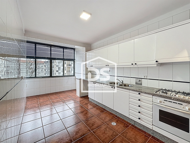 Apartamento T2 - Viseu, Viseu, Viseu - Imagem grande