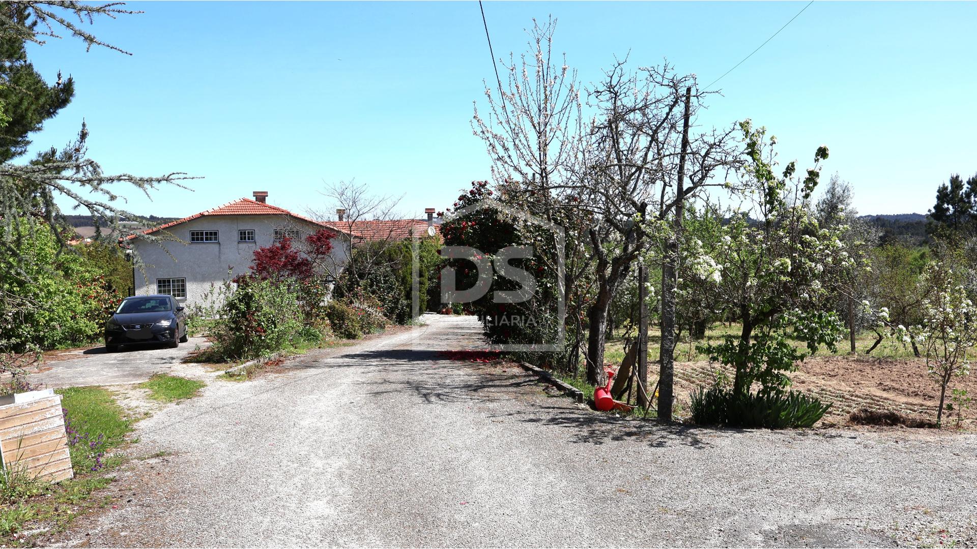 Quinta T6 - Campo, Viseu, Viseu - Imagem grande