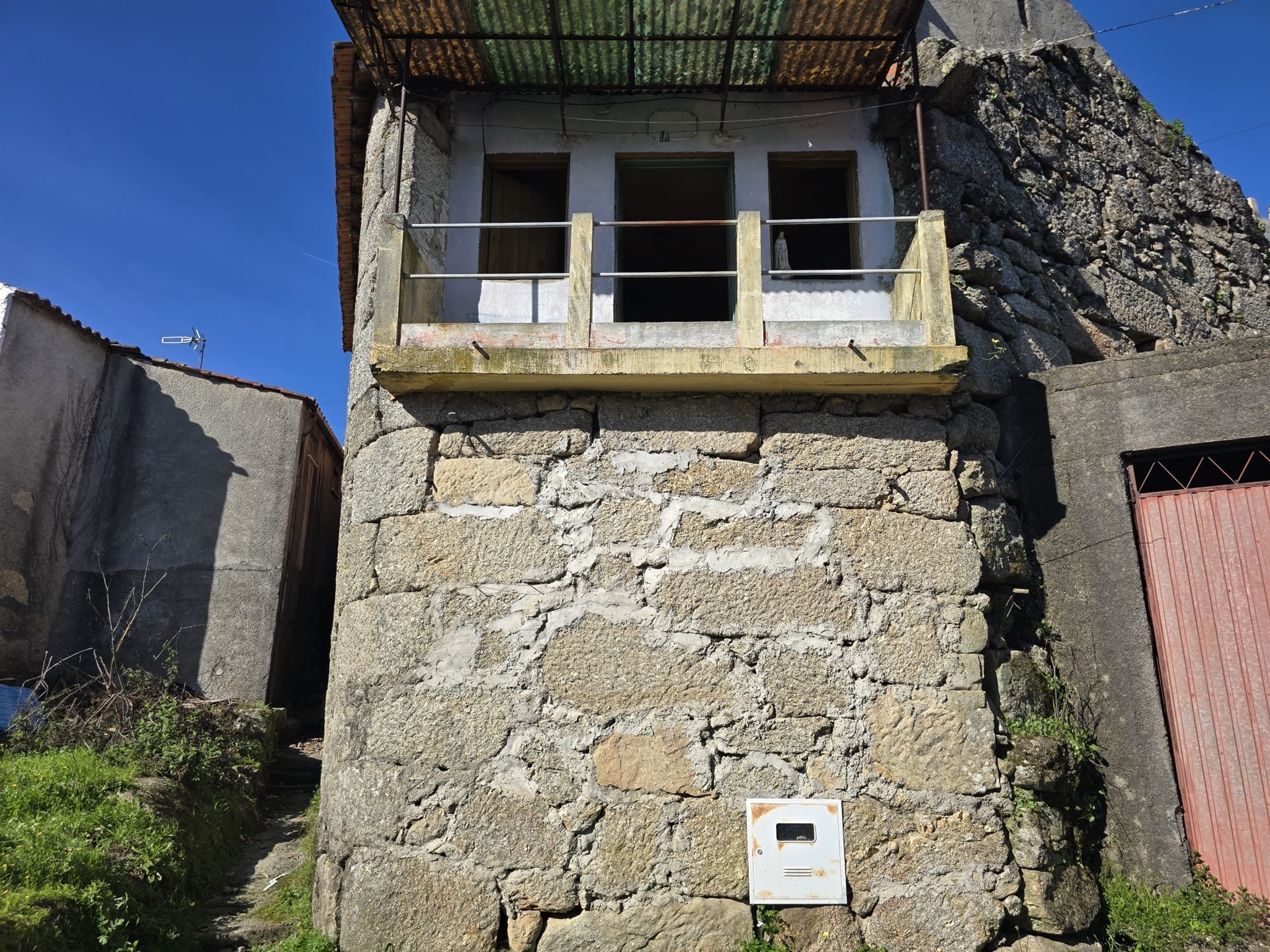 Moradia T3 - Silgueiros, Viseu, Viseu - Imagem grande