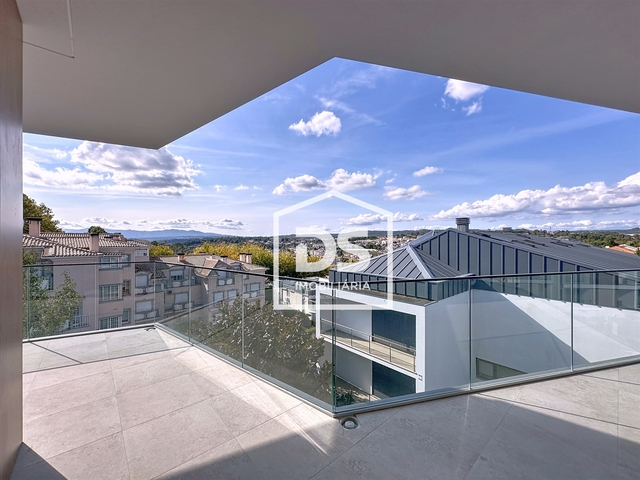 Apartamento T5 - Viseu, Viseu, Viseu - Imagem grande