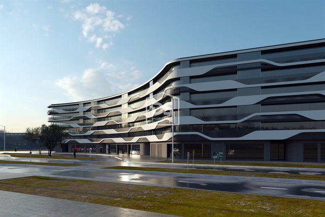 Escrit�rio T0 - Viseu, Viseu, Viseu - Imagem grande