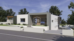 Moradia T3 - S. João de Lourosa, Viseu, Viseu