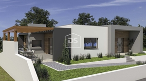 Moradia T3 - S. Joo de Lourosa, Viseu, Viseu - Miniatura: 4/24