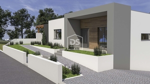 Moradia T3 - S. Joo de Lourosa, Viseu, Viseu - Miniatura: 13/24