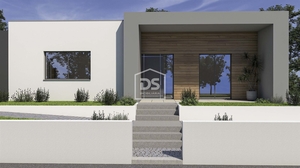 Moradia T3 - S. Joo de Lourosa, Viseu, Viseu - Miniatura: 15/24