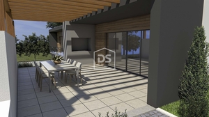 Moradia T3 - S. Joo de Lourosa, Viseu, Viseu - Miniatura: 16/24