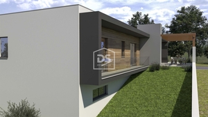 Moradia T3 - S. Joo de Lourosa, Viseu, Viseu - Miniatura: 21/24