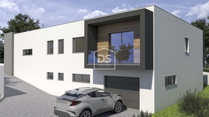 Moradia T3 - S. Joo de Lourosa, Viseu, Viseu - Miniatura: 23/24