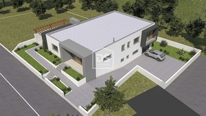 Moradia T3 - S. Joo de Lourosa, Viseu, Viseu - Miniatura: 24/24