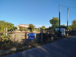 Terreno Urbano T0 - Nogueira do Cravo, Oliveira do Hospital, Coimbra - Miniatura: 7/11