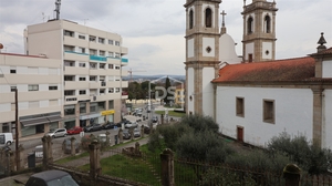 Escrit�rio T0 - Viseu, Viseu, Viseu - Miniatura: 9/9