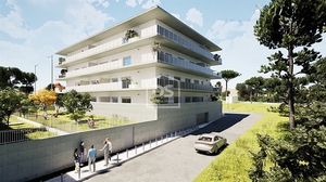 Apartamento T1 - Repeses e S�o Salvador, Fund�o, Castelo Branco - Miniatura: 3/7