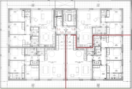 Apartamento T4 - Repeses e S�o Salvador, Fund�o, Castelo Branco - Miniatura: 7/7