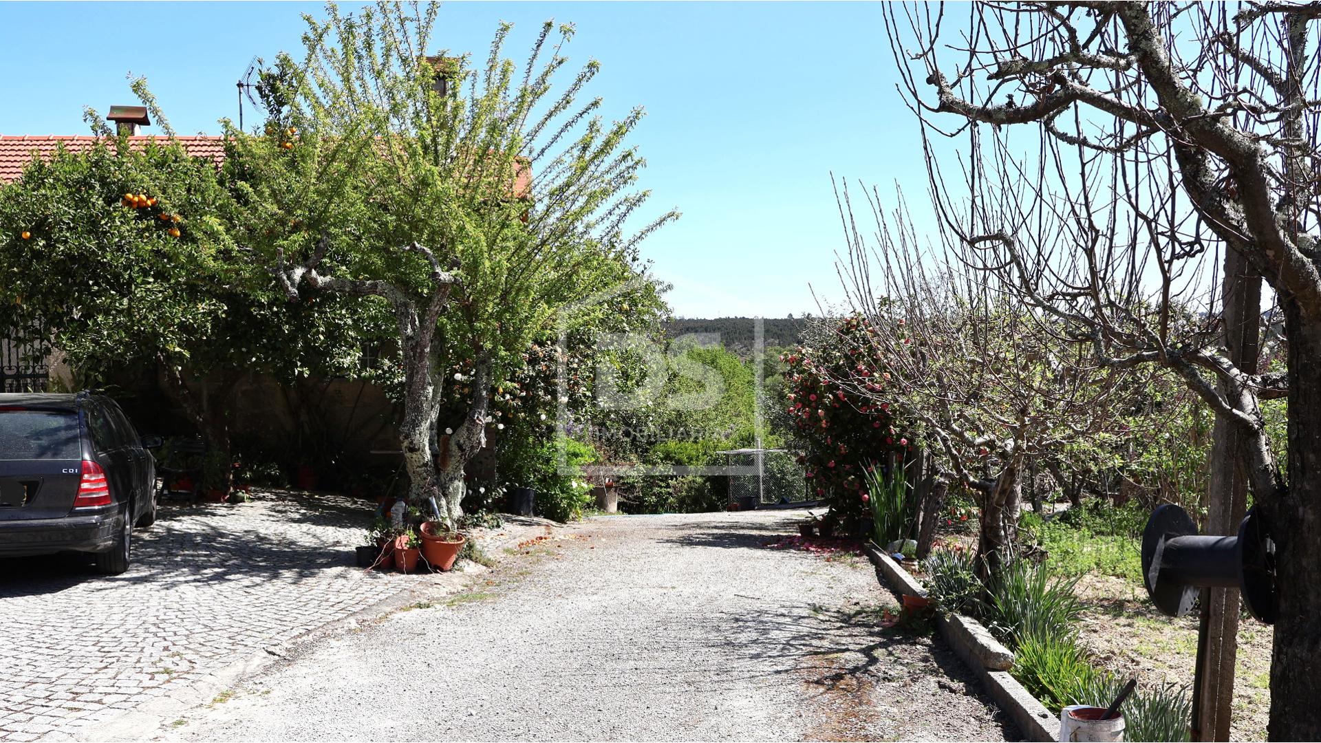 Quinta T6 - Campo, Viseu, Viseu - Miniatura: 15/24
