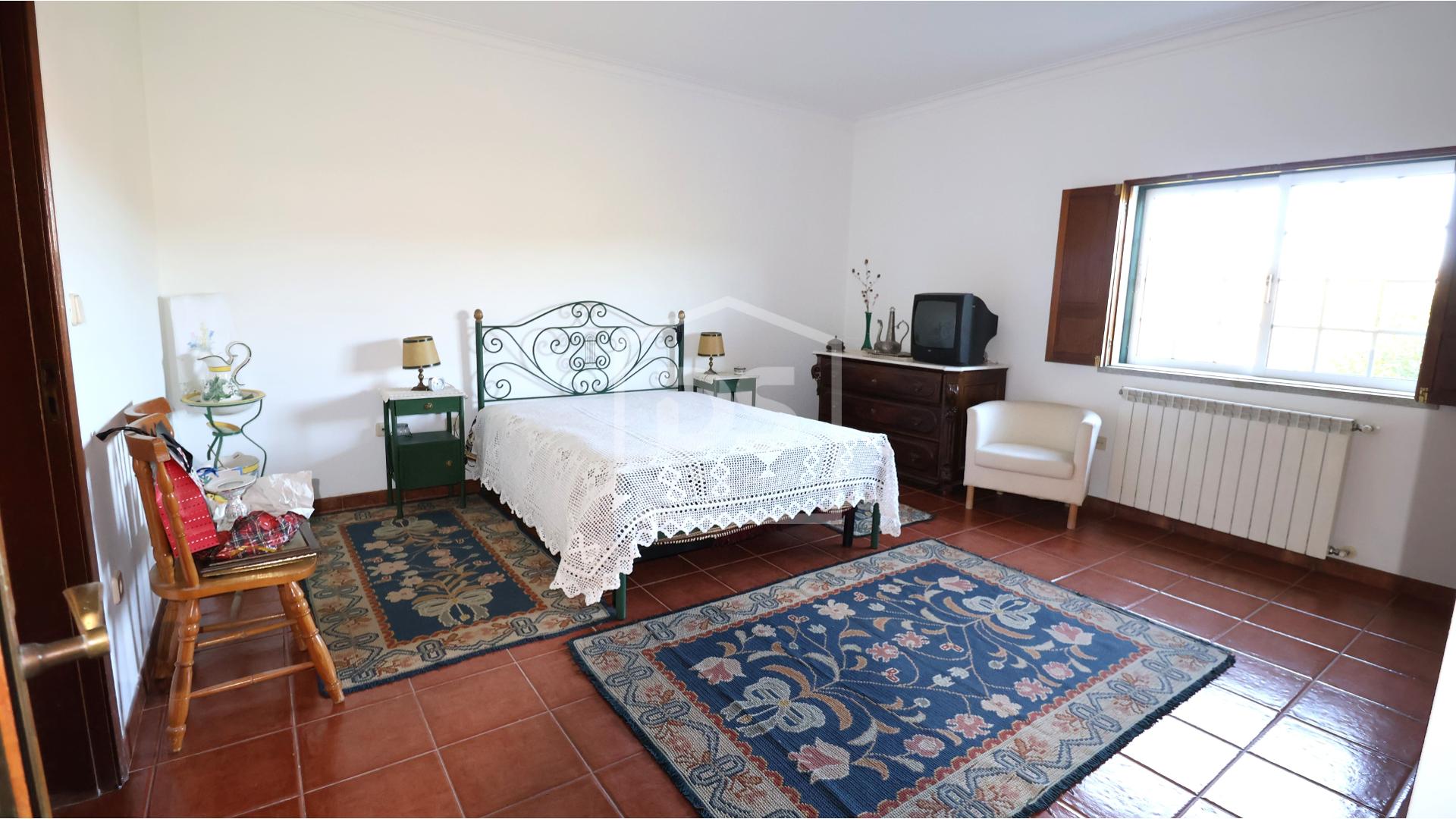 Quinta T6 - Campo, Viseu, Viseu - Miniatura: 22/24